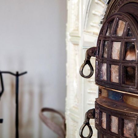 Banská Štiavnica Vila Dorothea מראה חיצוני תמונה