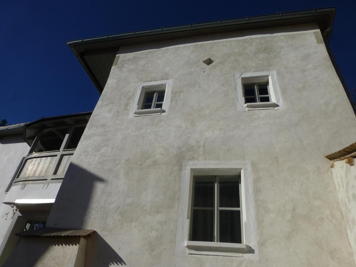 Banská Štiavnica Vila Dorothea מראה חיצוני תמונה