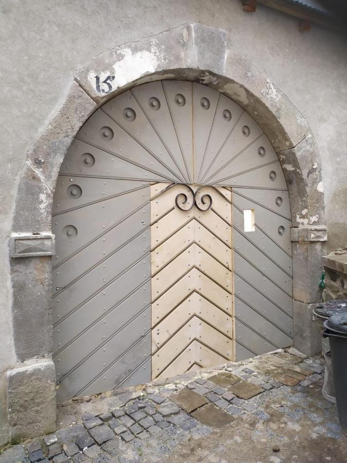 Banská Štiavnica Vila Dorothea מראה חיצוני תמונה